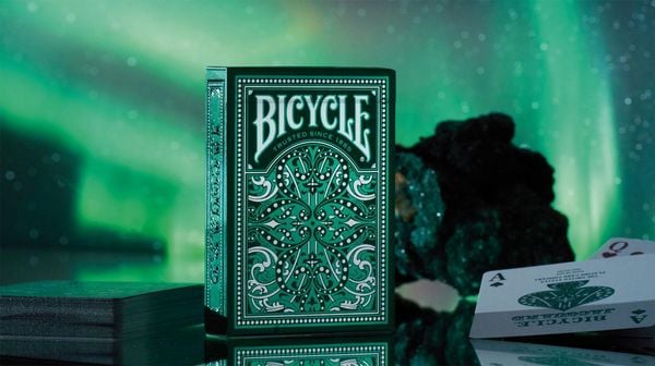 Produktbild: Bicycle - Jacquard
