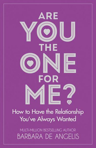 Produktbild: Are You the One for Me?