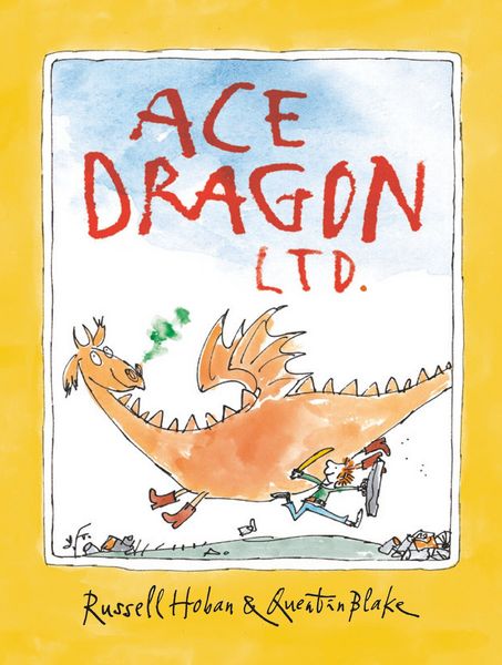 Produktbild: Ace Dragon Ltd