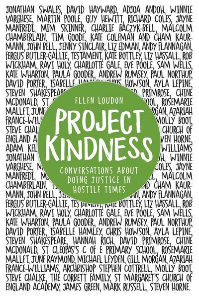 Produktbild: Project Kindness