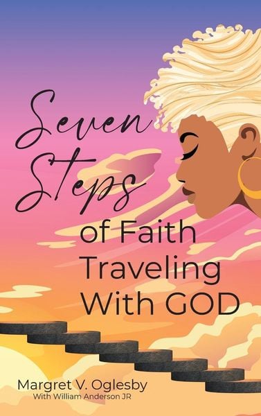 Produktbild: Seven Steps of Faith Traveling With God