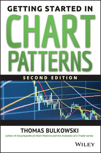 Produktbild: Getting Started in Chart Patterns
