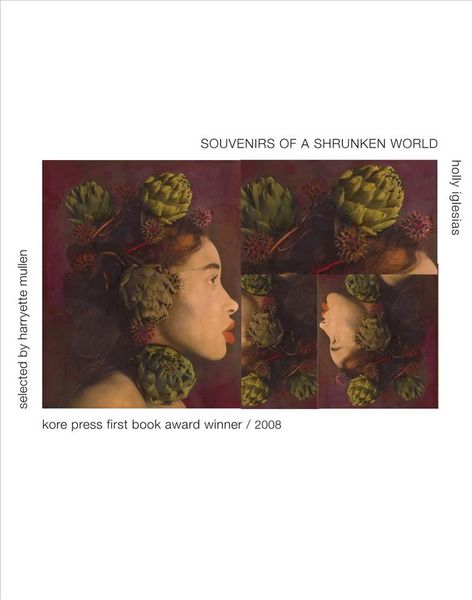 Produktbild: Souvenirs Of a Shrunken World
