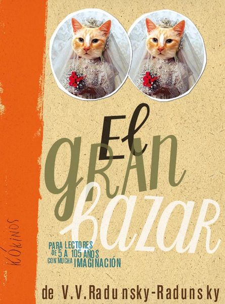 Produktbild: El gran bazar