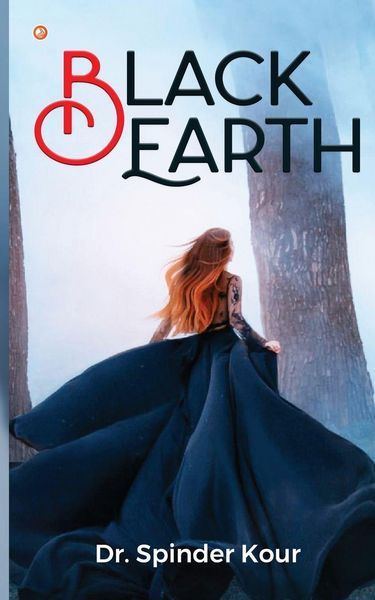 Produktbild: Black Earth