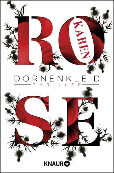 Produktbild: Dornenkleid / Dornen-Reihe Band 2
