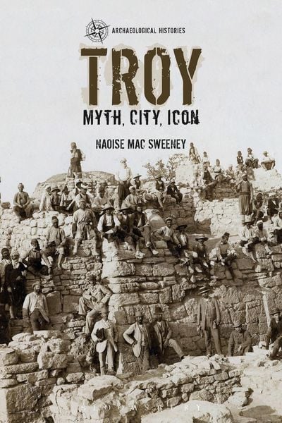 Produktbild: Troy