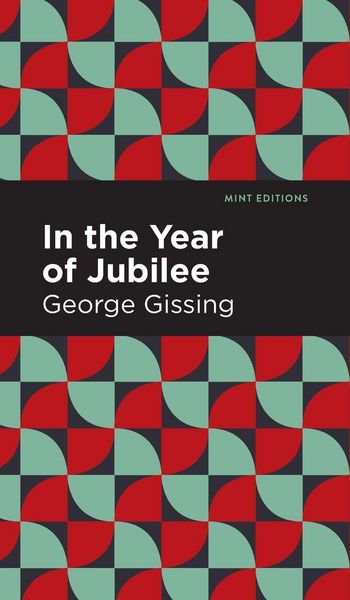 Produktbild: In the Year of Jubilee