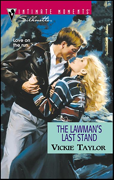 Produktbild: The Lawman's Last Stand