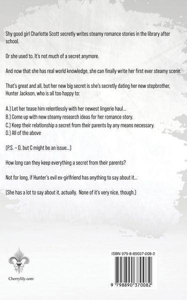 Produktbild: Stepbrother, Please Stop Teasing Me! (Volume Nine)