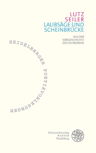 Produktbild: Laubs&auml;ge und Scheinbr&uuml;cke