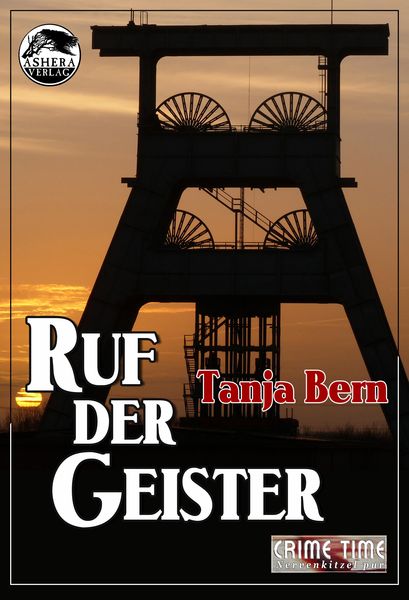 Produktbild: Ruf der Geister
