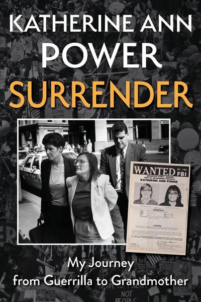 Produktbild: Surrender