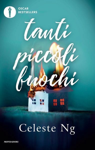 Produktbild: Tanti piccoli fuochi
