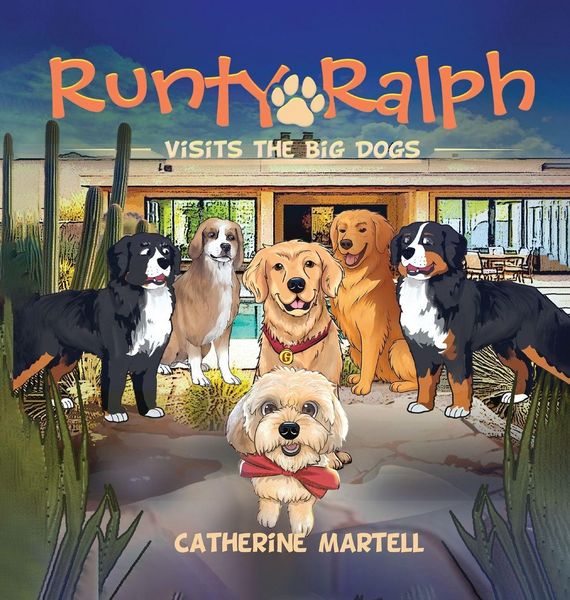 Produktbild: Runty Ralph