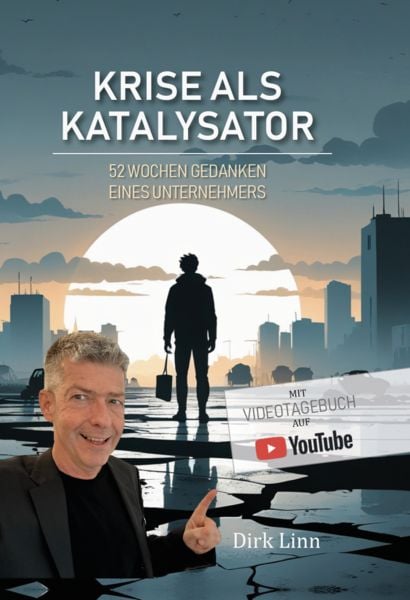 Produktbild: Krise als Katalysator