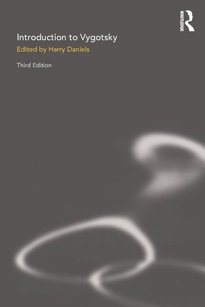 Produktbild: Introduction to Vygotsky