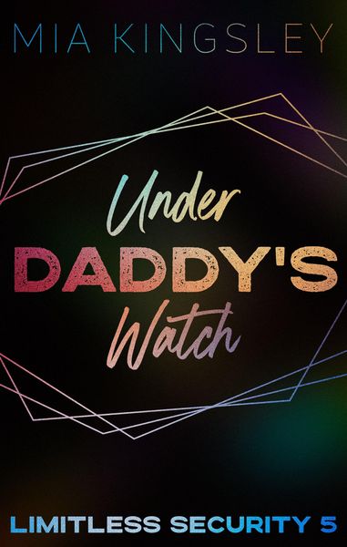 Produktbild: Under Daddy's Watch