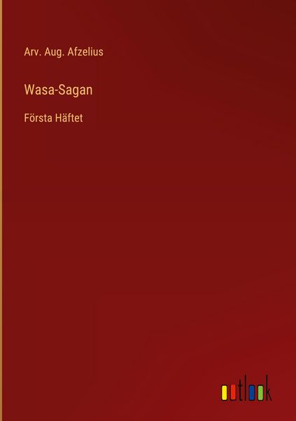 Produktbild: Wasa-Sagan