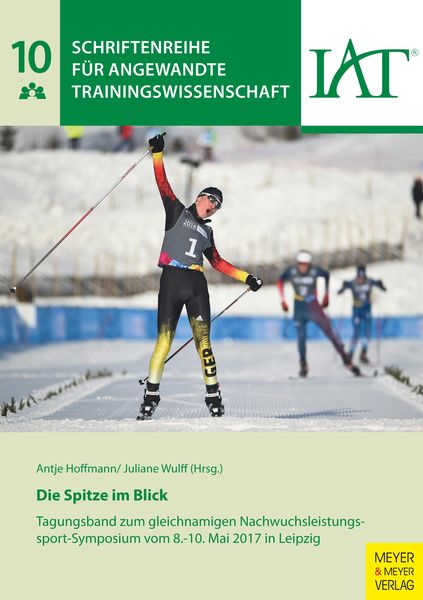 Produktbild: Die Spitze im Blick