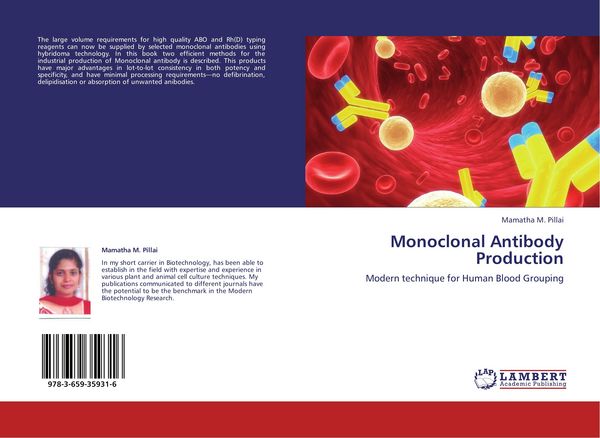 Produktbild: Monoclonal Antibody Production