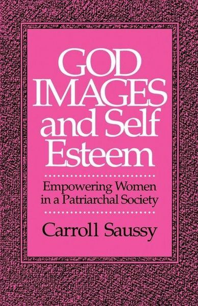 Produktbild: God Images and Self Esteem
