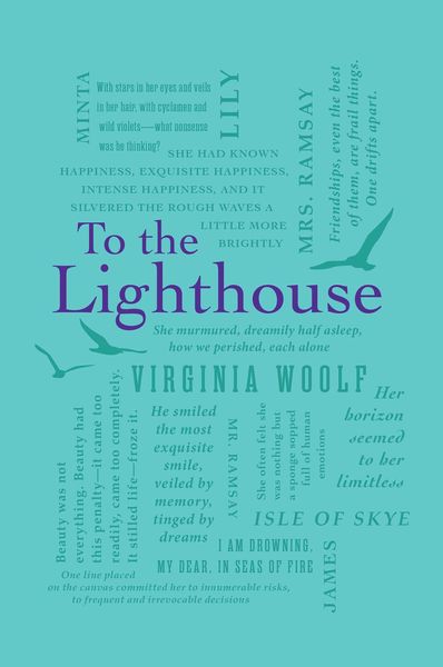 Produktbild: To the Lighthouse