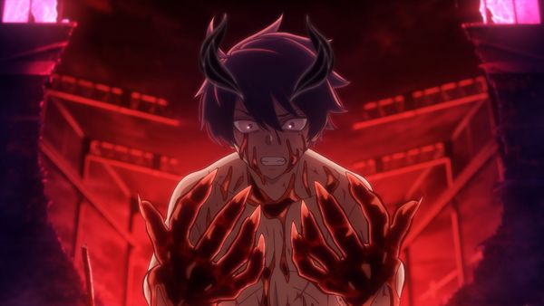 Produktbild: Tougen Anki - Staffel 1 - Limited Collector's Editon [2 BRs]