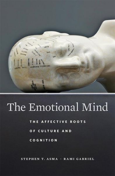 Produktbild: The Emotional Mind