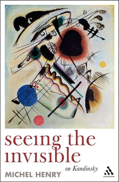 Produktbild: Seeing the Invisible