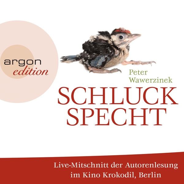 Produktbild: Schluckspecht