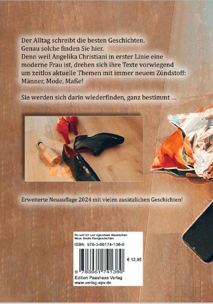 Produktbild: Du und ich und irgendwas dazwischen