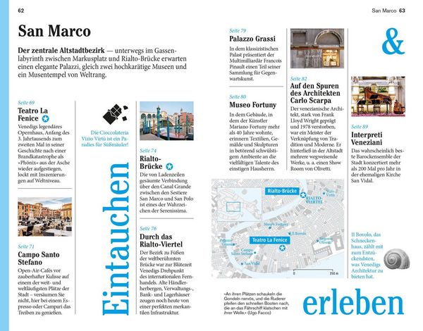 Produktbild: DuMont Reise-Taschenbuch Venedig