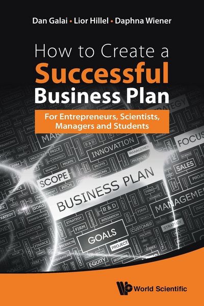 Produktbild: How To Create a Successful Business Plan