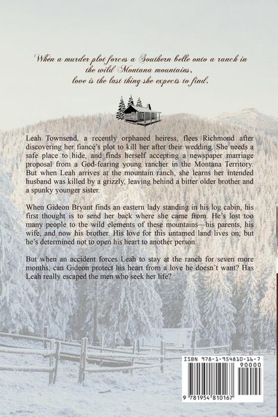 Produktbild: The Lady and the Mountain Man