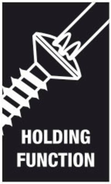 Produktbild: Wera 8767 C HF 05003834001 Innen-Sechsrund (TX) Steckschl&uuml;ssel-Bit-Einsatz T 40 1/2" (12.5 mm)