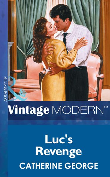 Produktbild: Luc's Revenge