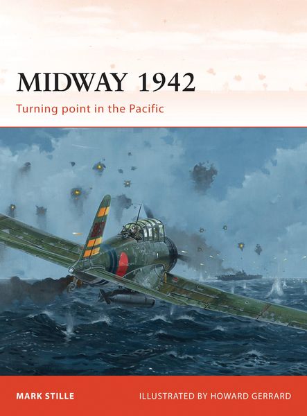 Produktbild: Midway 1942