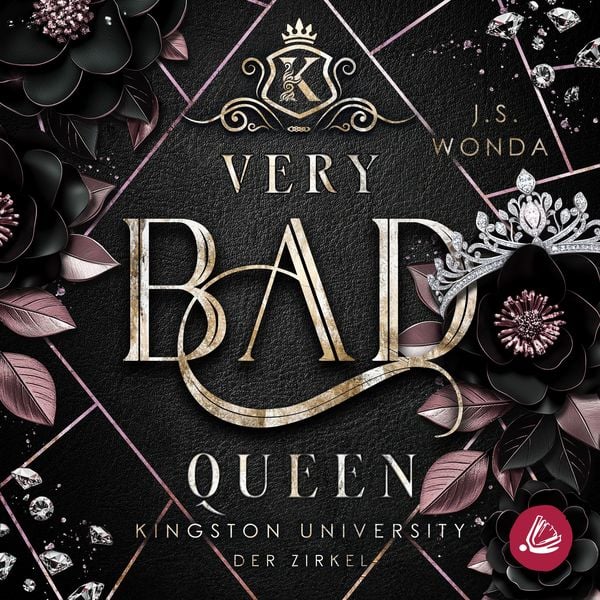 Produktbild: Very Bad Queen