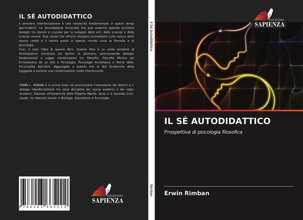 Produktbild: Il S&eacute; Autodidattico