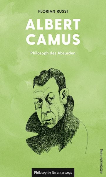 Produktbild: Albert Camus