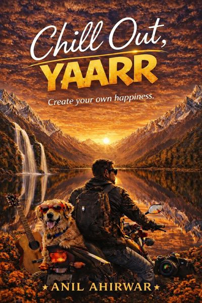 Produktbild: Chill out YAARR