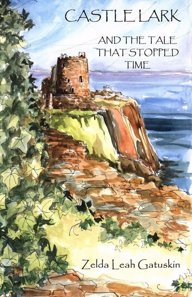 Produktbild: Castle Lark and The Tale that Stopped Time