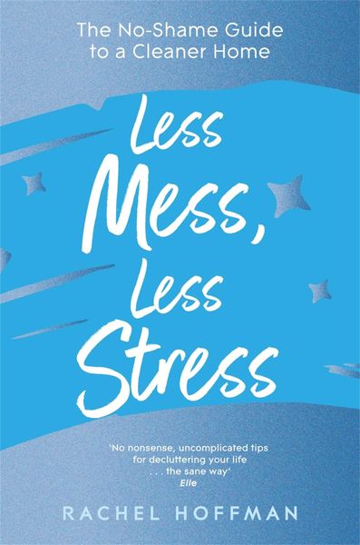 Produktbild: Less Mess, Less Stress