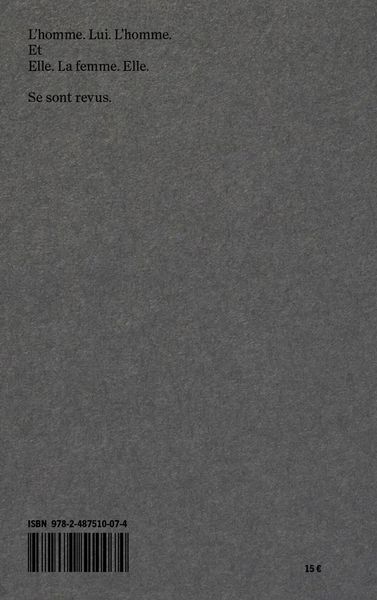 Produktbild: Pour memoire s