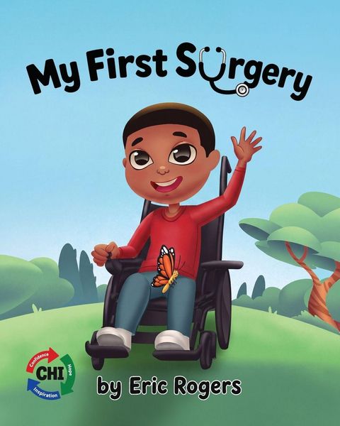 Produktbild: My First Surgery