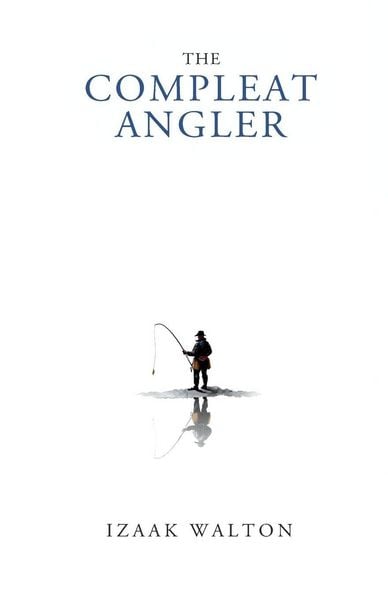 Produktbild: The Compleat Angler
