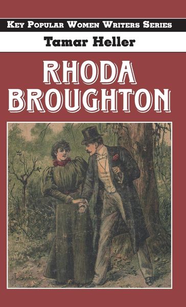 Produktbild: Rhoda Broughton