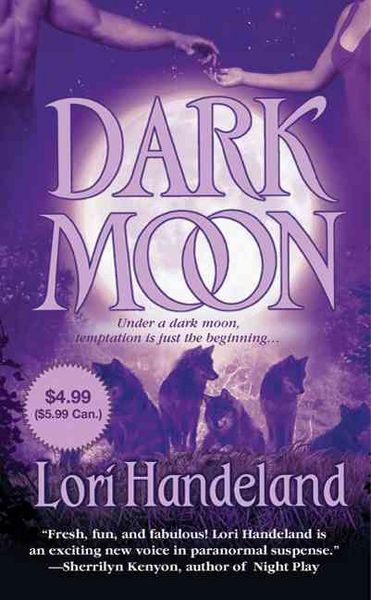 Produktbild: Dark Moon