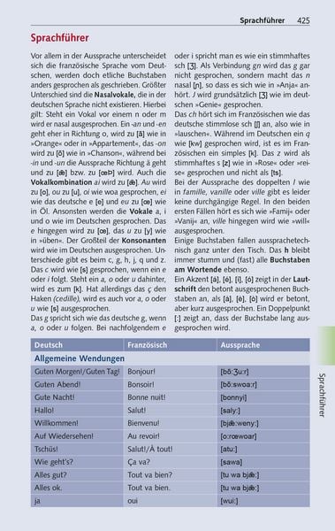 Produktbild: TRESCHER Reiseführer Bretagne